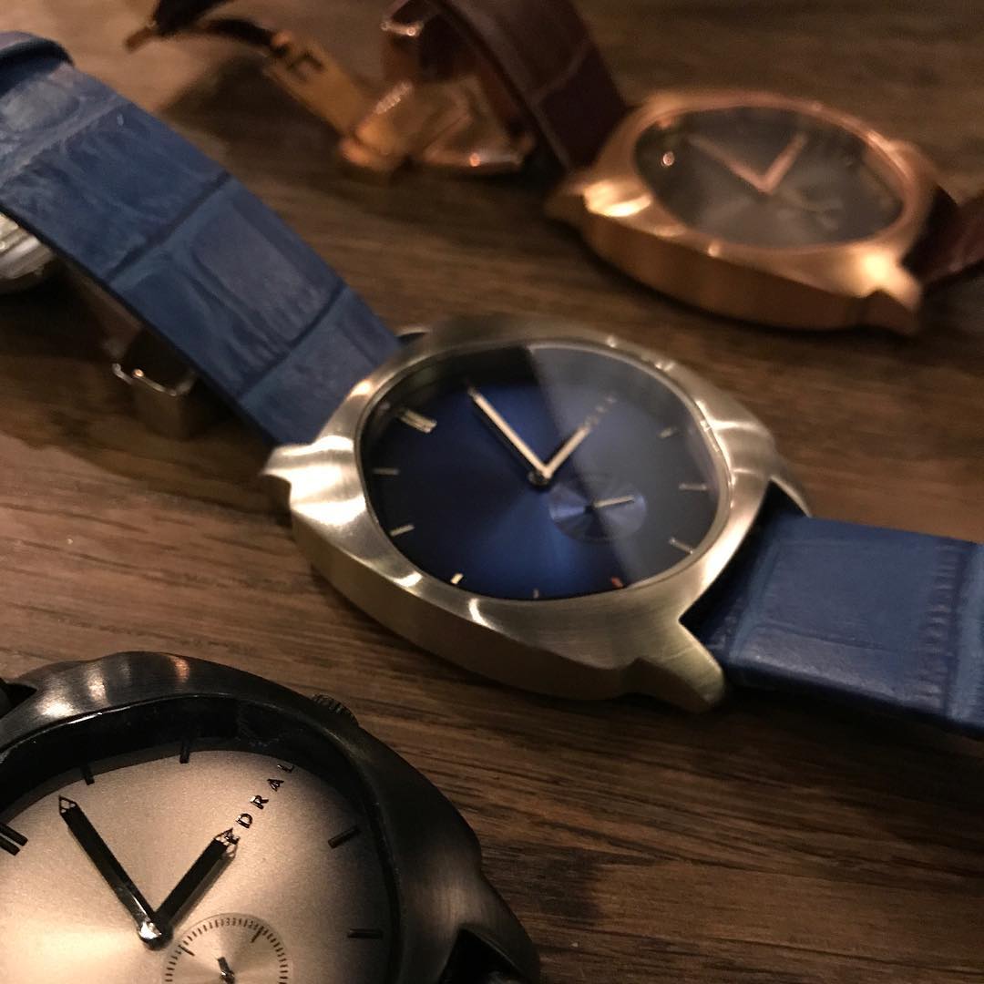 Pedral Watches - Image 2