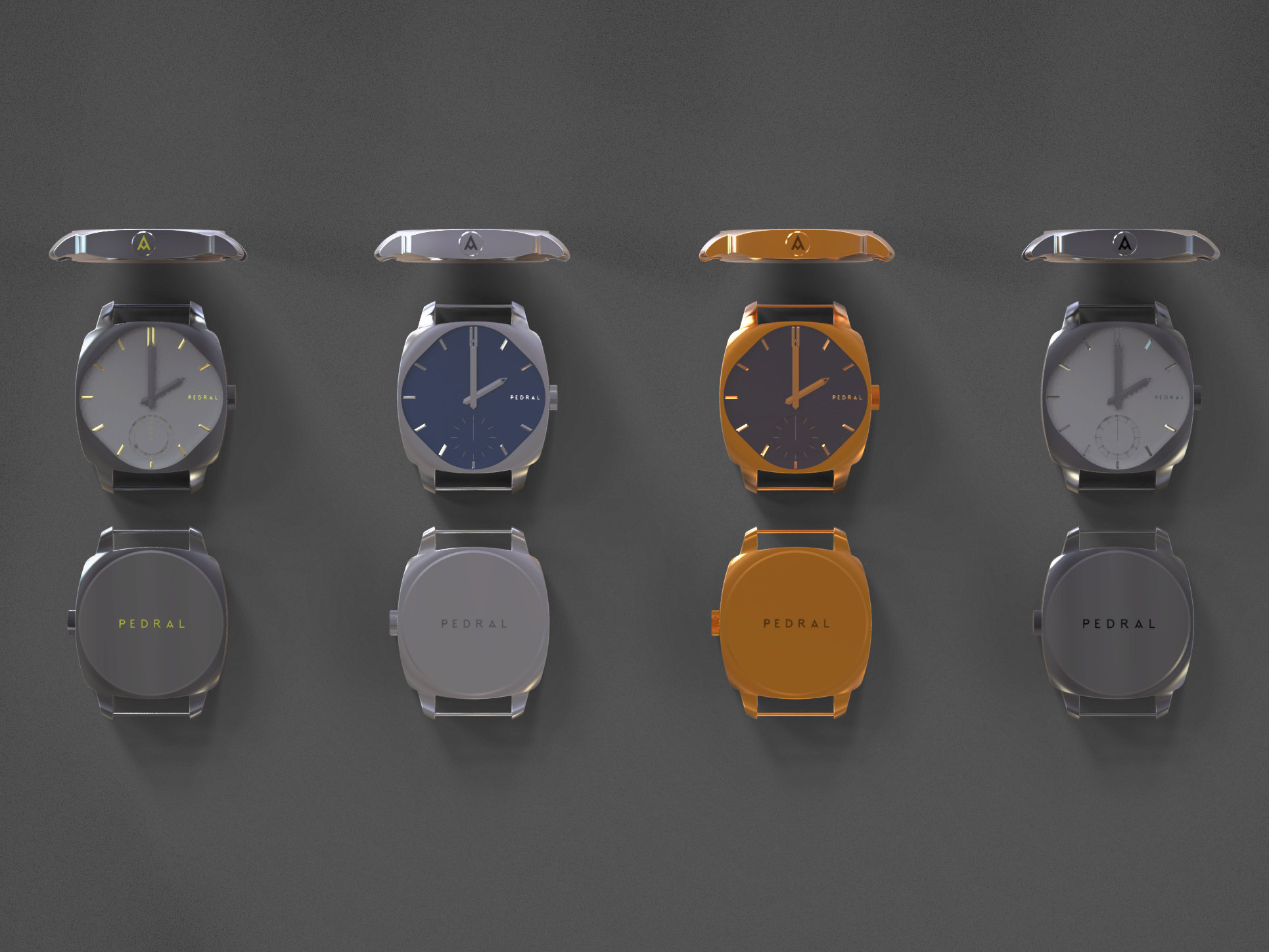 Pedral Watches - Image 3