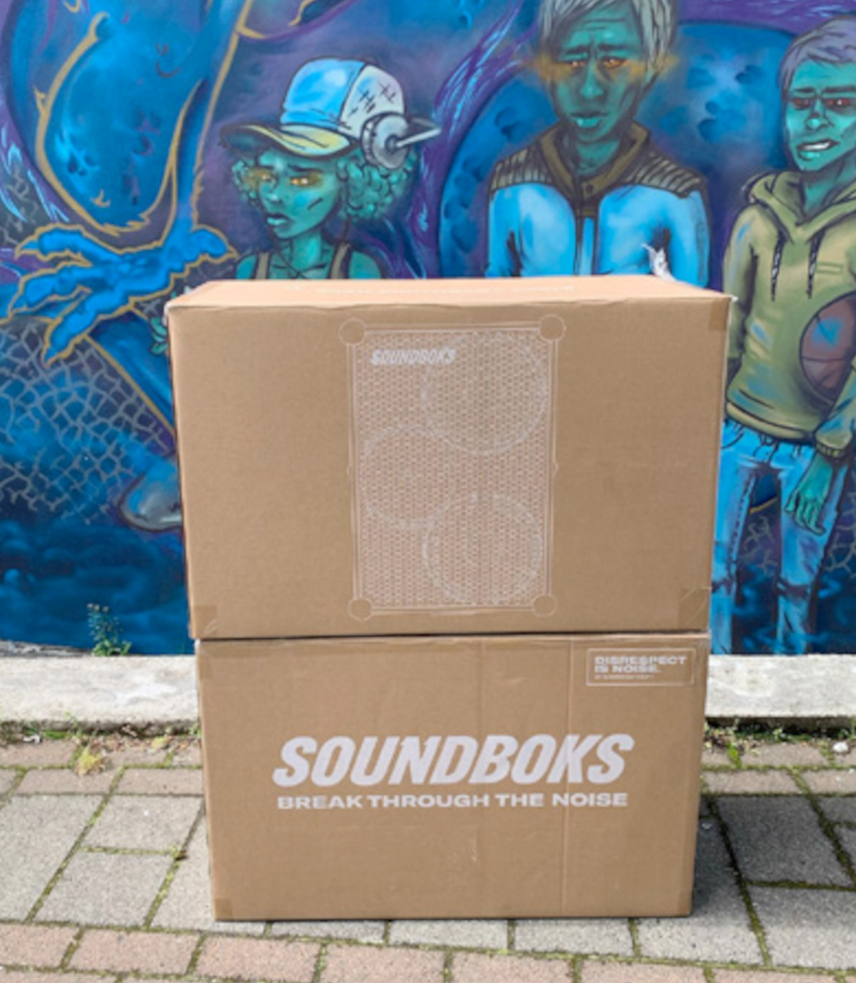 SOUNDBOKS 3 - Image 2