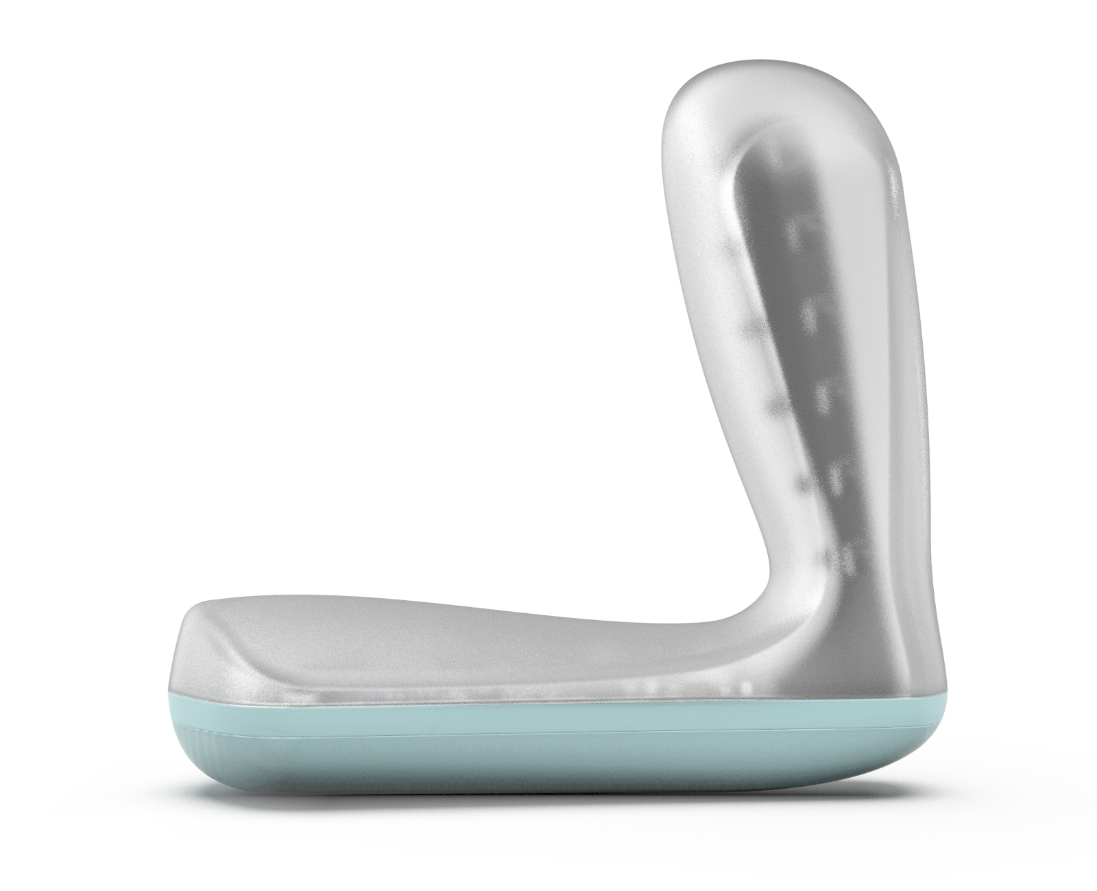 Rendering of the chosen concept